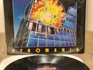Def Leppard - Pyromania Vinyl LP Original 1983 Pressing In Shrink Wrap Great