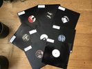 Techno Vinyl Records. Hardgroove Funky Techno