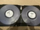 Foo Fighters Down In Toronto Clear Vinyl Live Album Rare