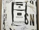 THE SNUTS Mixtape EP 12