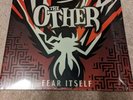 THE OTHER - FEAR ITSELF 2 VINYL LP