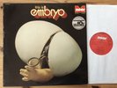 LP Embryo – This Is Embryo - Metronome 2001 ?– Brain ?– kraut germany
