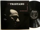 LENNIE TRISTANO Jazz Record Series LP Atlantic 1224 jazz VG++ ORIG. press  Lv136