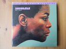 Miles Davis Sorcerer Mobile Fidelity Sound Lab 2 x 45 rpm Ltd Edition Numbered
