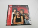 QUEEN Radio Ga Ga EMS-27012 with OBI Japan VINYL  LP