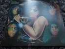 ALICE COOPER SCHOOL DAYS THE EARLY RECORDING GREEN WARNER BROTHERS DOUBLE VINYL