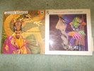 Charlie Mingus albums Mingus Ah-Um and Mingus Dynasty