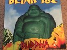 Blink 182 Buddha interpunk exclusive punk vinyl