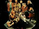 1990'S MOTHERS OF INVENTION HUNGRY FREAKS 12