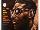 MAX ROACH It's time jazz US 1968 impulse  AS 16 RVG STEREO VAN GELDER LP