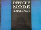 Depeche Mode-Performance-Vinyl-Selten