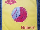 Giorgio Moroder - Proud Mary/ Looky, looky 7'' Single GREECE