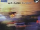 Willie Nelson LP Songbird- new 180gram audiophile vinyl