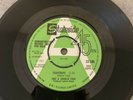 Inez And Charlie Foxx Tightrope RARE UK STATESIDE DEMO Northern Soul