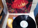 THE PIXIES bossanova LP NM CAD0010 vinyl with inner sleeve UK near mint original