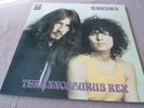 TYRANNOSAURUS REX - UNICORN - VERY RARE ORIGINAL UK 12