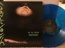 SONIC YOUTH WHORE'S MOANING: OZ '93 TOUR EDITION NM LE RSD 2011 EP LP BLUE VINYL