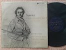 Leonid Kogan - Paganini - Violin Concerto No.1 - COLUMBIA 33CX 1562 - ED1  Lp Nm