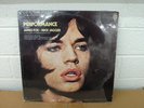 MICK JAGGER / JACK NITZSCHE Performance Sountrack LP SEALED Vinyl Last Poets