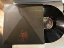 HUGUES LE BARS MALRAUX BEJART ORIGINAL FRANCE LP NEAR MINT