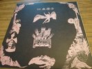 LED ZEPPELIN - LED ASTRAY IN BATON ROUGE - VINYL LP - RARE LIVE LP - LED ZEPPLIN