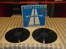 KRAFTWERK: Doppelalbum, PHILIPS, 6623 057, GER, 12