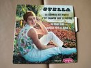 45t Vinyle Stella ep la surprise est partie freakbeat 60s