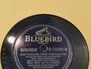 RARE  * GLENN MILLER I Know Why / Chattanooga Choo Choo   10