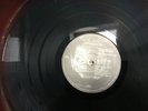 Iron Maiden Somewhere in time Venezuela black and white label