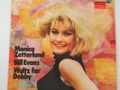 MONICA ZETTERLUND BILL EVANS waltz for Debby Sweden PHILIPS RARE EX