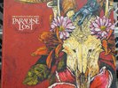 Paradise Lost - Draconian Times MMXI / 2LP (BOBV584LPLTD) red limited