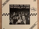 The Specials..Too much too young 12