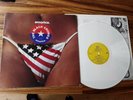The Black Crowes ?– Amorica - Europe 1994 white vinyl LP with inner NM