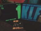 The KLF Vinyl  X 3 ?– What Time Is Love . Last Train To Trancentral . 3am Vinyl