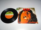 AC/DC - Rock´N´Roll Damnation (1978) Vinyl 7` inch Single Vg ++