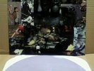 Disrupt ?Unrest LP 1994 Purple Vinyl Relapse RR 69 grind Hardcore Punk 1911-3