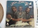 JACK ASHFORD “HOTEL SHEET” RARE WEST COAST 70’S SOUL DISCO FUNK LP