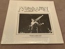 MARILLION RARE Grendel’s Garden party 12” Vinyl LP Live From Bangor 1982