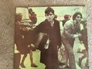 DEXY'S MIDNIGHT RUNNERS - SEARCHING FOR THE YOUNG SOUL REBELS - LP FAME
