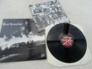 DEAD KENNEDYS LP FRESH FRUIT FOR ROTTING ORIG UK 1980 + POSTER NEAR MINT