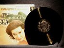 MARTIN DENNY:Enchanted Sea:Exotic Jungle Jazz Classic On STEREO EX Vinyl LP