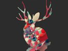 Miike Snow - III LP - Vinyl Album SEALED Pop Record Genghis Khan