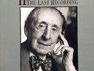 AUDIOPHILE - VLADIMIR HOROWITZ / The Last Recording / Sony Classical, S 45818