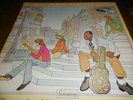 1971 Howling Wolf London Sessions import LP on Chess in VG+
