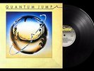 Quantum Jump Vinyl LP 1976 1st Press Album The Electric Record Company - TRIX 1