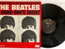 The Beatles - A Hard Day's Night - 1964 US Mono 1st Press UAL 3366 (VG+)