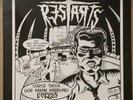 The Restarts 