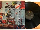 Rufus - Rags To Rufus - 1974 US 1st Press Chaka Khan (NM) Ultrasonic Clean