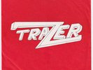 TRAZER Street Fighter / Badly Reason  swedish metal 7