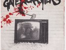 GATE CRASHERS Spectator / Desillusioned +1 RARE danish punk 7